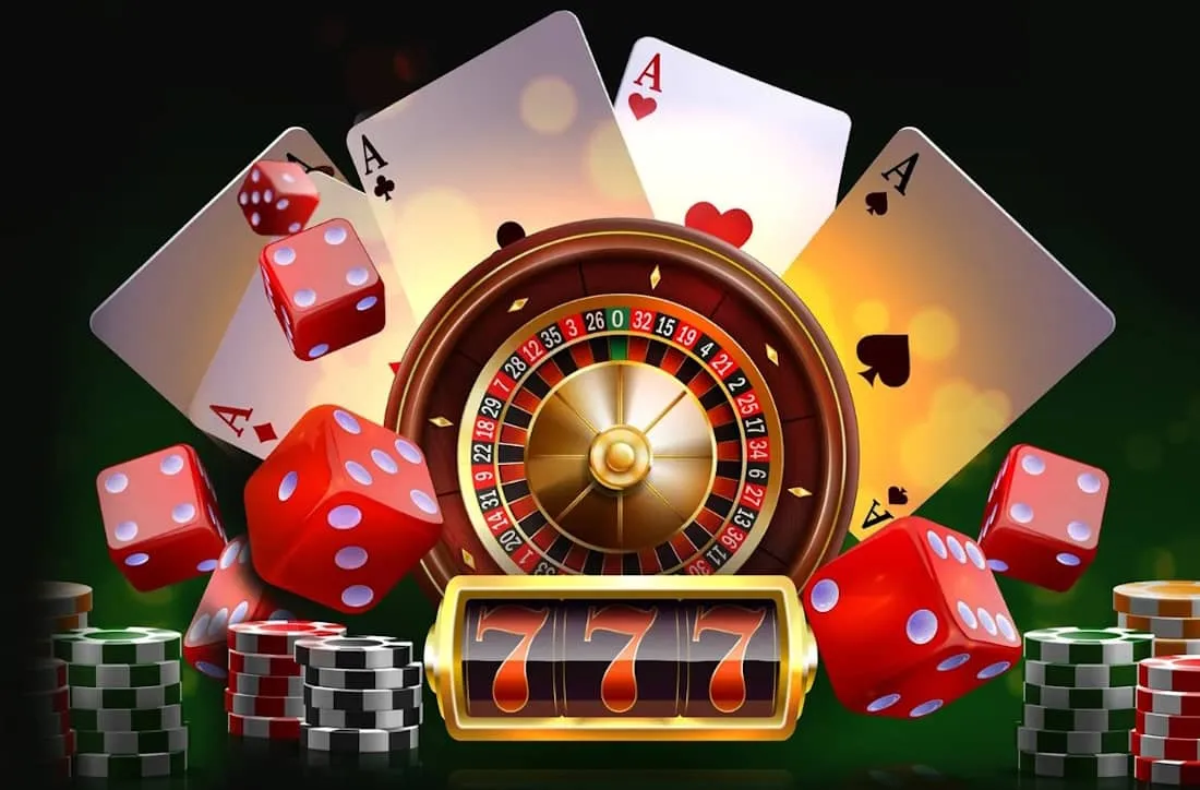 Casino online Novibet